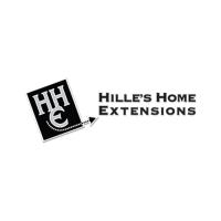 Hille’s Home Extensions image 1